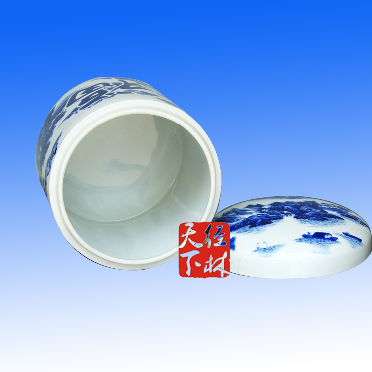 青花福寿山水4.jpg